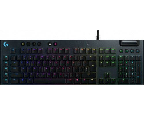 Logitech G815 Romer-G Elastic (920-008992)