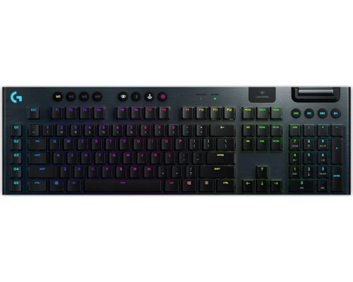 Logitech G915 GL Clicky (920-009111)