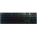 Logitech G915 GL Clicky (920-009111)