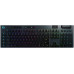 Logitech G915 GL Clicky (920-009111)