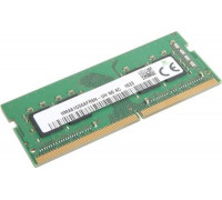 Lenovo SODIMM, DDR4, 8 GB, 2666 MHz,  (4X70W22200)