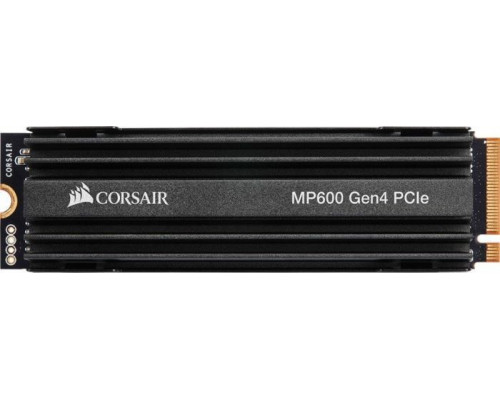 SSD Corsair MP600 2TB M.2 2280 PCI-E x4 Gen4 NVMe (CSSD-F2000GBMP600)