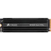 SSD Corsair MP600 2TB M.2 2280 PCI-E x4 Gen4 NVMe (CSSD-F2000GBMP600)