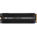 SSD Corsair MP600 2TB M.2 2280 PCI-E x4 Gen4 NVMe (CSSD-F2000GBMP600)