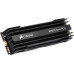 SSD Corsair MP600 2TB M.2 2280 PCI-E x4 Gen4 NVMe (CSSD-F2000GBMP600)