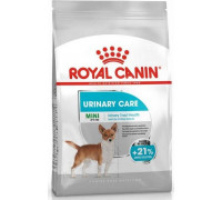Royal Canin Royal Canin Mini Urinary Care karma dry for dogs adults races small ones do 10 kg z wrażliwym układem moczowym 3kg