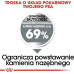 Royal Canin Royal Canin Mini Dental Care karma dry for dogs adults races small ones do 10 kg higiena zębów 3kg