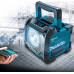 Makita DMR202 blue (903815853)