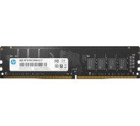 HP V2, DDR4, 8 GB, 2400MHz, CL17 (7EH52AA#ABB)