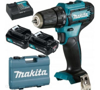 Makita DF333DSAE 12 V 2 x akumulator 2 Ah