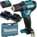 Makita DF333DSAE 12 V 2 x akumulator 2 Ah