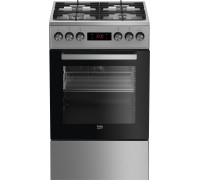 Kuchenka Beko FSMT52336DXDS