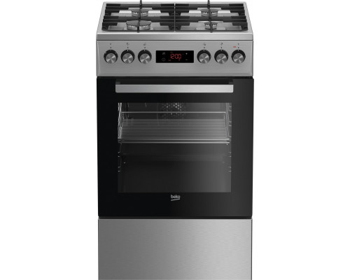 Kuchenka Beko FSMT52336DXDS