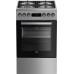 Kuchenka Beko FSMT52336DXDS
