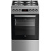 Kuchenka Beko FSMT52336DXDS