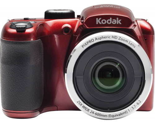 Kodak AZ252RD red