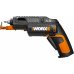 Worx Wkrętak WX255 4 V