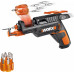 Worx Wkrętak WX255 4 V