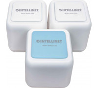 Intellinet Network Solutions 525725 3pak