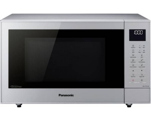 Microwave Panasonic NN-CT57
