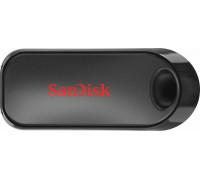 Pendrive SanDisk Cruzer Snap, 64 GB  (SDCZ62-064G-G35)