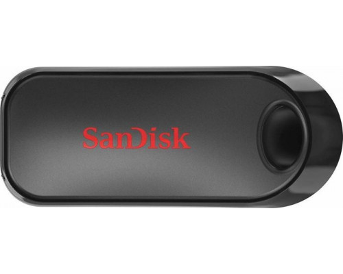Pendrive SanDisk Cruzer Snap, 64 GB  (SDCZ62-064G-G35)