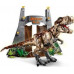 LEGO Jurassic World Park Jurassic: Kontrola T. rex (75936)