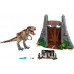 LEGO Jurassic World Park Jurassic: Kontrola T. rex (75936)