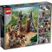 LEGO Jurassic World Park Jurassic: Kontrola T. rex (75936)
