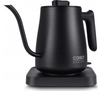 Caso Coffee Classic Black