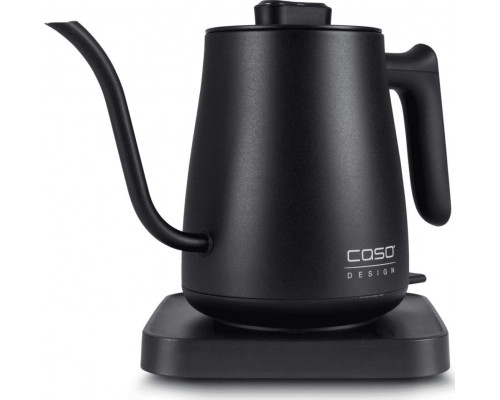 Caso Coffee Classic Black