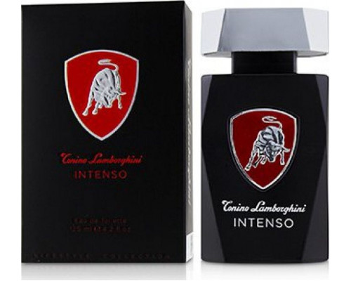 Tonino Lamborghini Intenso EDT 125 ml