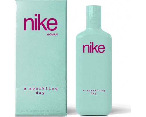 Nike A Sparkling Day Woman EDT 75 ml