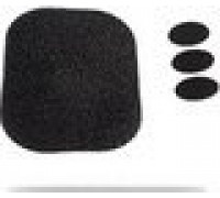 Logitech Logitech SPARE - GROUP - USB - WW/ADHESIVE FASTENER IN