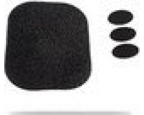 Logitech Logitech SPARE - GROUP - USB - WW/ADHESIVE FASTENER IN
