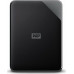 HDD WD Elements SE 500GB Black (WDBEPK5000ABK-WESN)