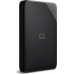 HDD WD Elements SE 500GB Black (WDBEPK5000ABK-WESN)