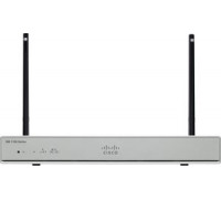 Cisco ISR 1100 4P LTE