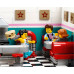 LEGO Creator Expert Downtown Diner (10260)