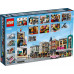 LEGO Creator Expert Downtown Diner (10260)