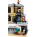 LEGO Creator Expert Downtown Diner (10260)