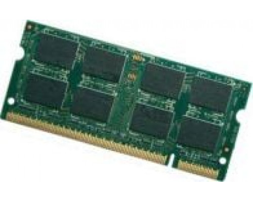 Fujitsu SODIMM, DDR4, 8 GB, 2666 MHz,  (S26361-F4102-L4)