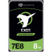 Seagate Exos E 7E8 8TB 3.5'' SATA III (6 Gb/s)  (ST8000NM000A)