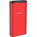 Wesdar S5 20000mAh Czarno-Red