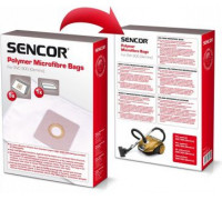 Sencor for the vacuum cleaner / Textile / Sencor SVC 900