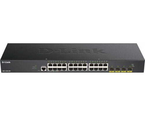 Switch D-Link DGS-1250-28X