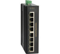 Switch LevelOne IGP-0801