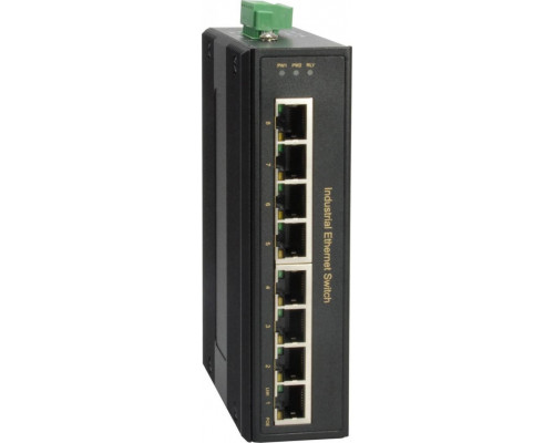 Switch LevelOne IGP-0801
