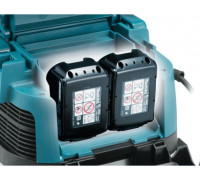 Makita DVC150LZ