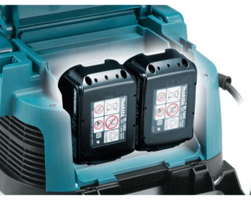 Makita DVC150LZ